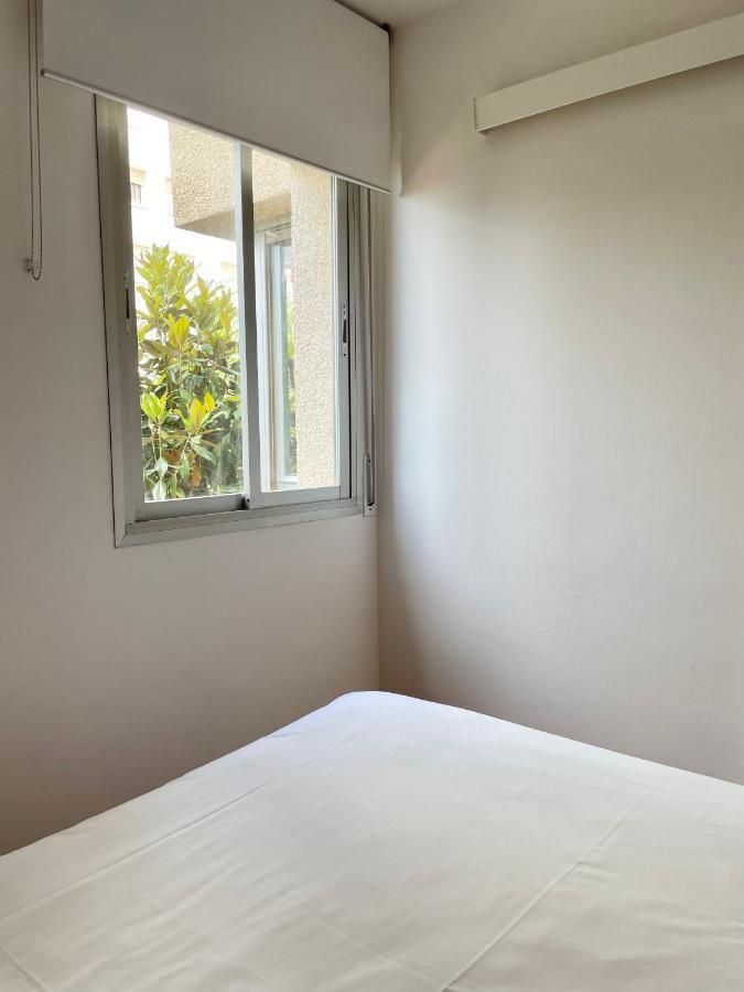 Luminoso Apartamento Frente Al Mar Con Piscina Roses Eksteriør bilde